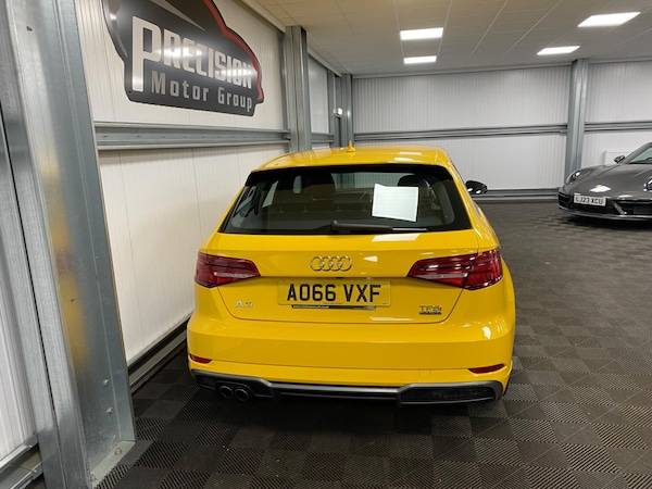 Used Audi A3 2016 for sale - 75589836: Photo 23