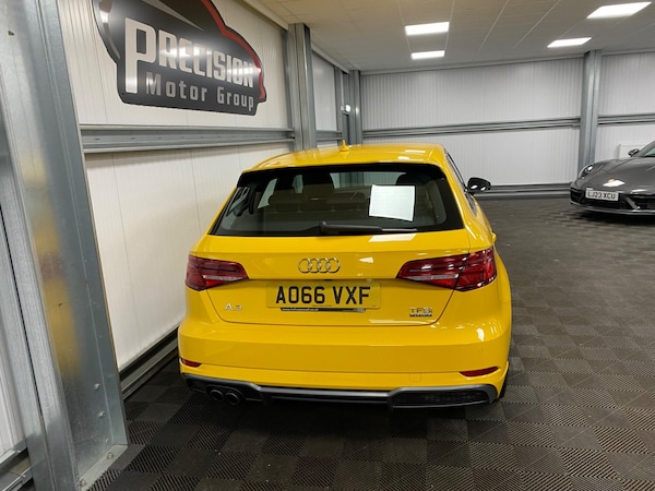 Used Audi A3 2016 for sale - 75589836: Photo 24