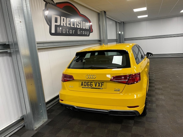 Used Audi A3 2016 for sale - 75589836: Photo 25