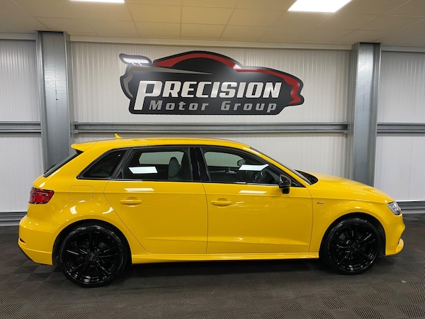 Used Audi A3 2016 for sale - 75589836: Photo 26