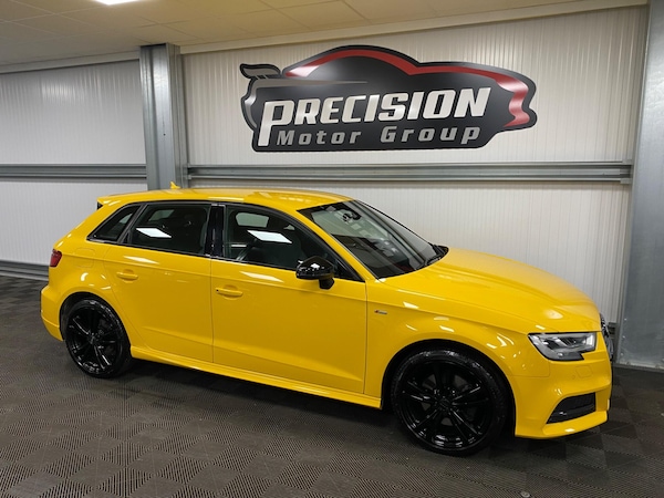 Used Audi A3 2016 for sale - 75589836: Photo 27