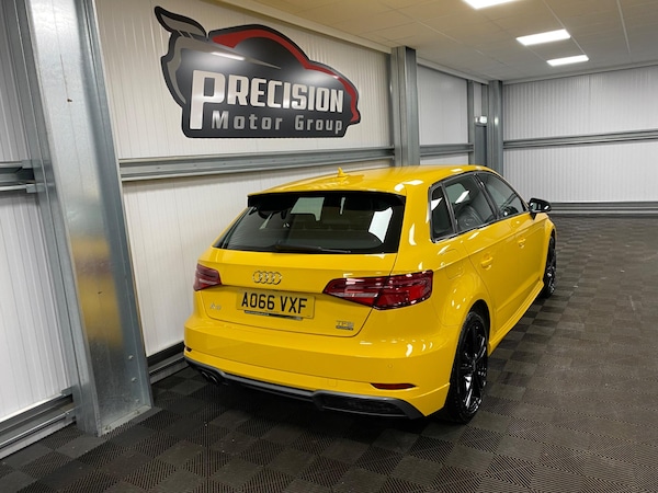 Used Audi A3 2016 for sale - 75589836: Photo 28