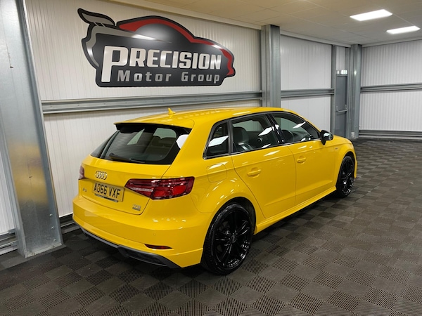 Used Audi A3 2016 for sale - 75589836: Photo 29