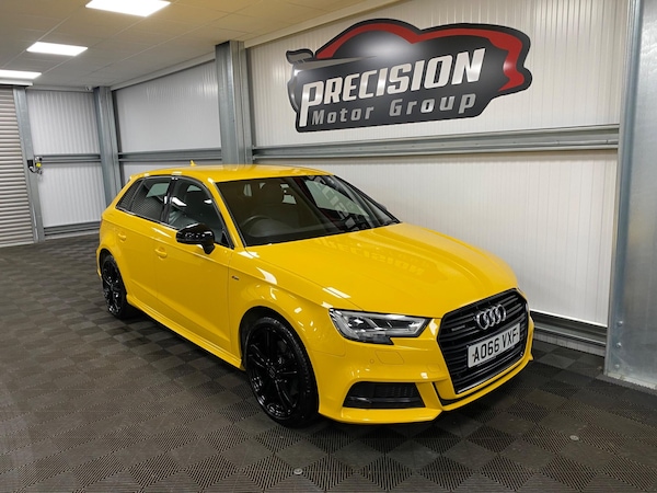 Used Audi A3 2016 for sale - 75589836: Photo 2