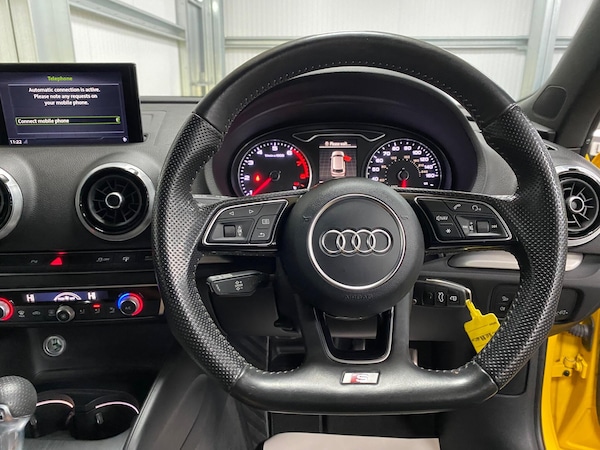 Used Audi A3 2016 for sale - 75589836: Photo 30