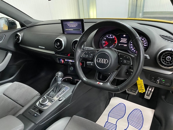 Used Audi A3 2016 for sale - 75589836: Photo 31