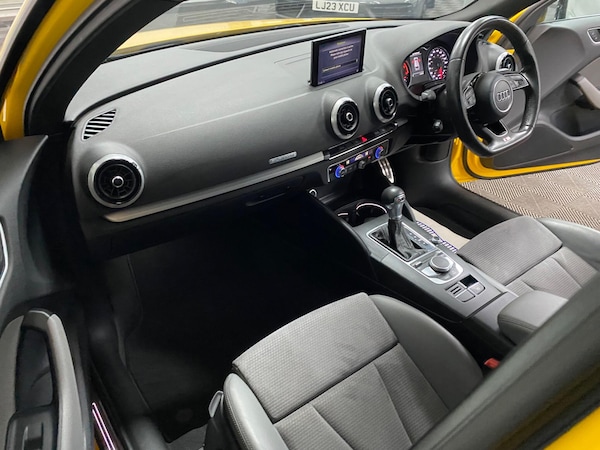 Used Audi A3 2016 for sale - 75589836: Photo 33