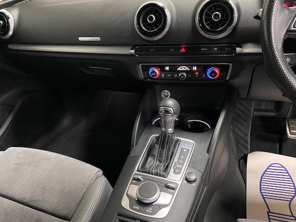 Used Audi A3 2016 for sale - 75589836: Photo 35