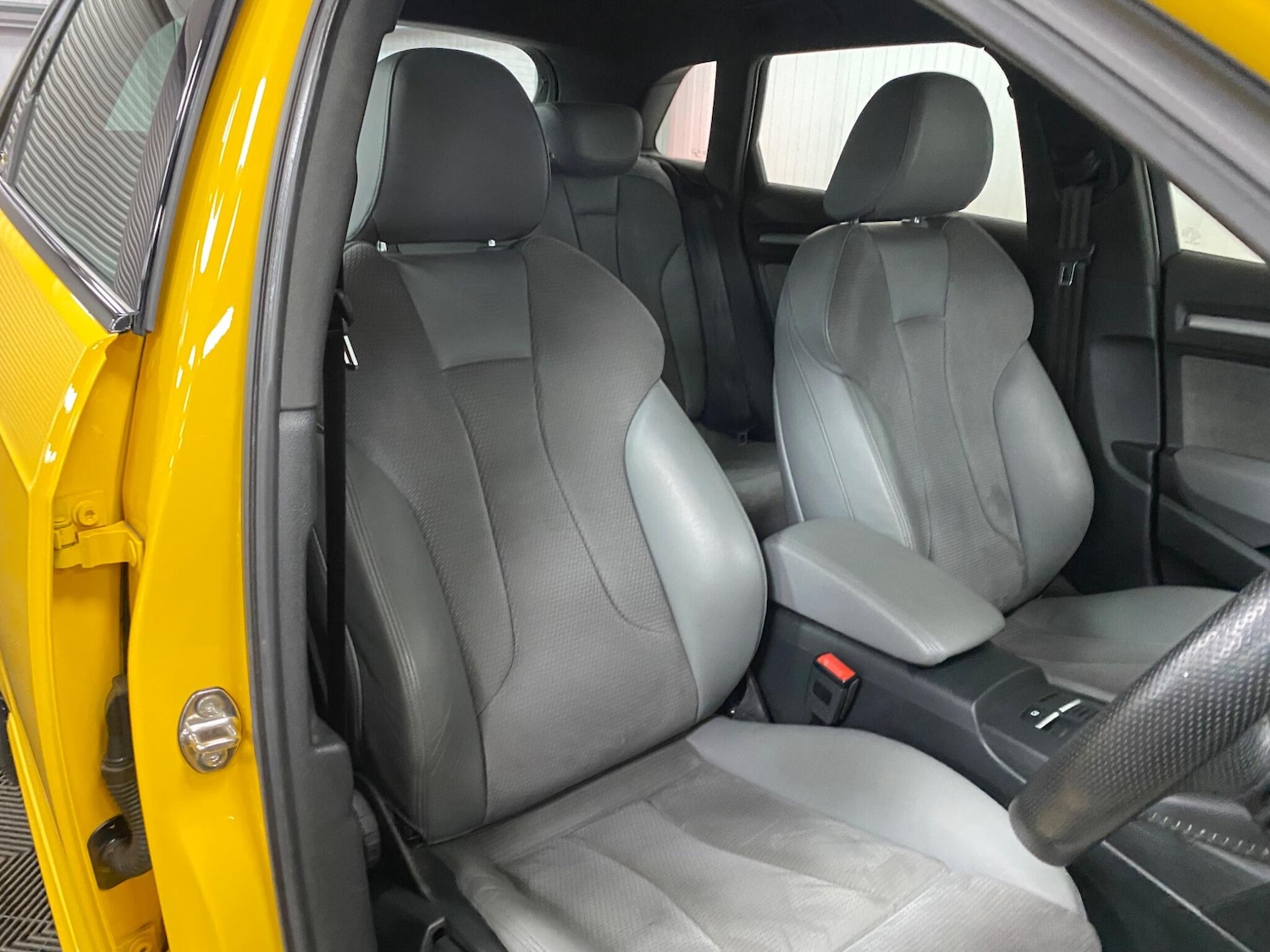 Vehicle 36