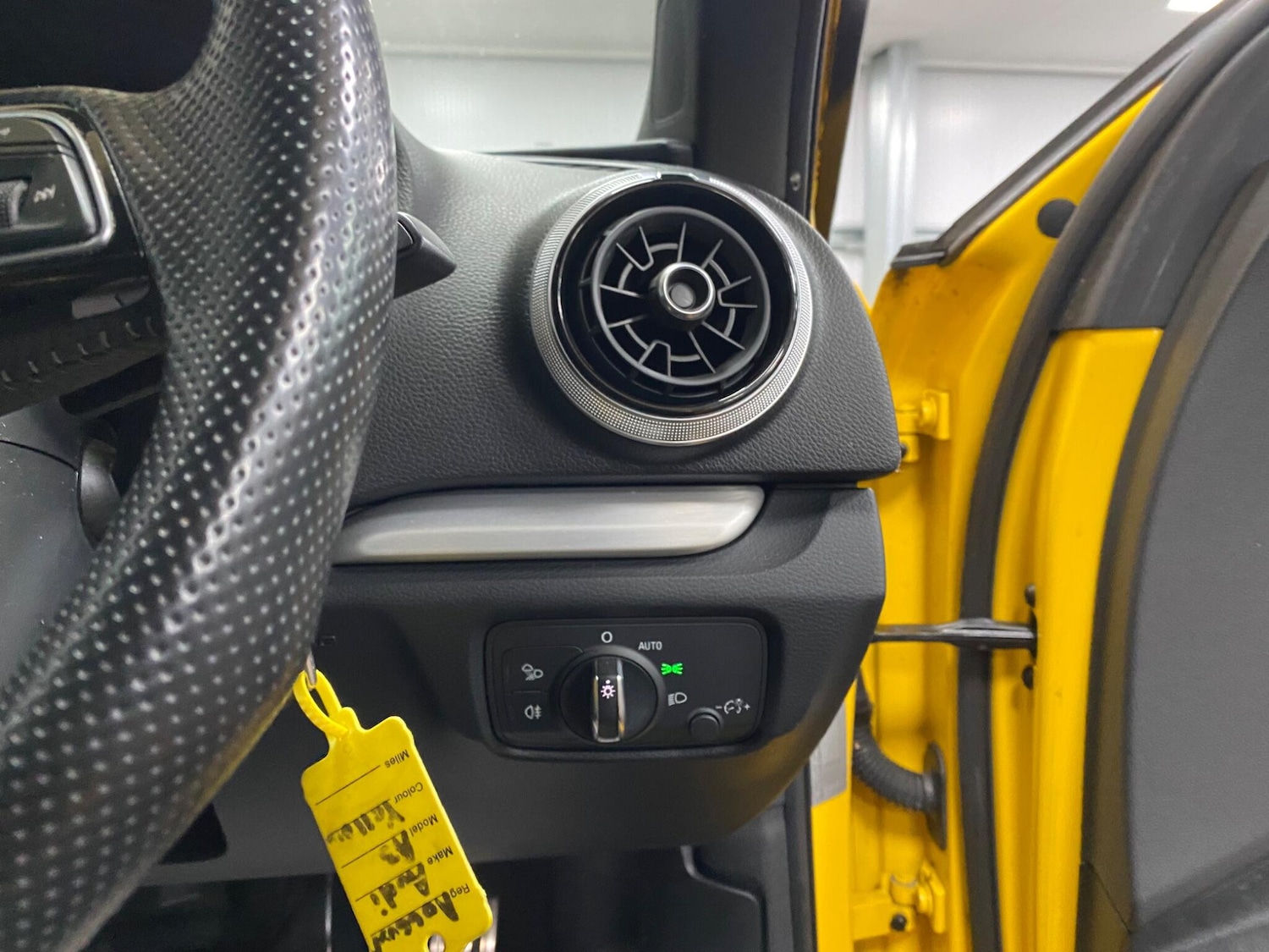 Vehicle 38