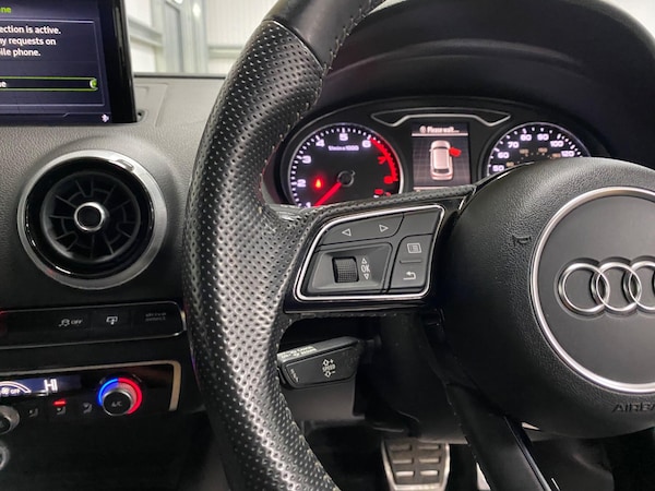 Used Audi A3 2016 for sale - 75589836: Photo 39