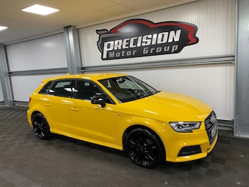 Used Audi A3 2016 for sale - 75589836: Photo