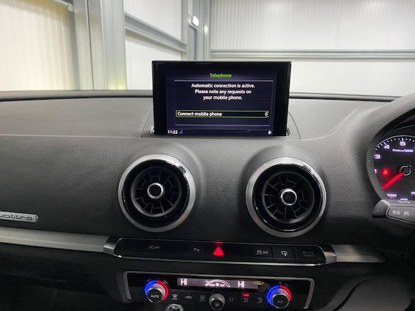 Used Audi A3 2016 for sale - 75589836: Photo 45