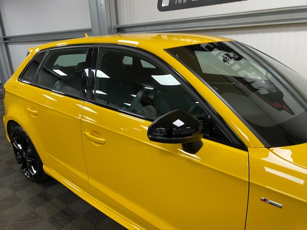 Used Audi A3 2016 for sale - 75589836: Photo 46