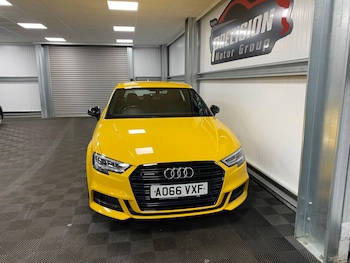 Used Audi A3 2016 for sale - 75589836: Photo