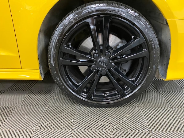 Used Audi A3 2016 for sale - 75589836: Photo 50