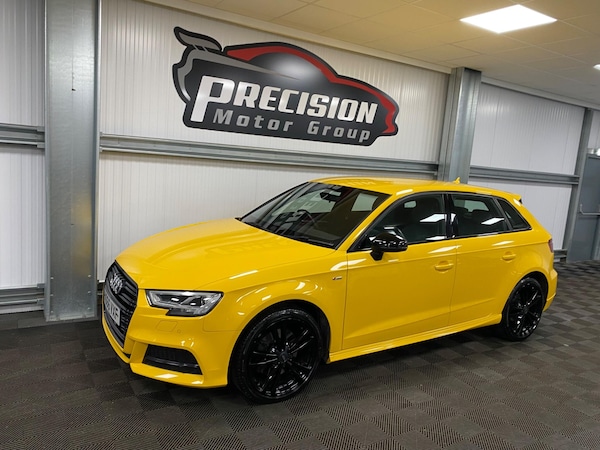 Used Audi A3 2016 for sale - 75589836: Photo 5