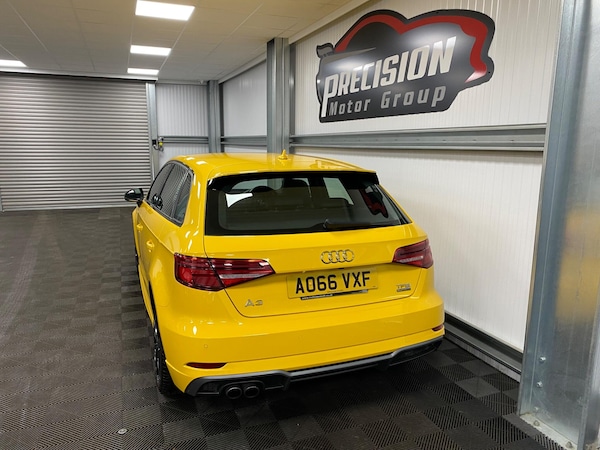 Used Audi A3 2016 for sale - 75589836: Photo 6