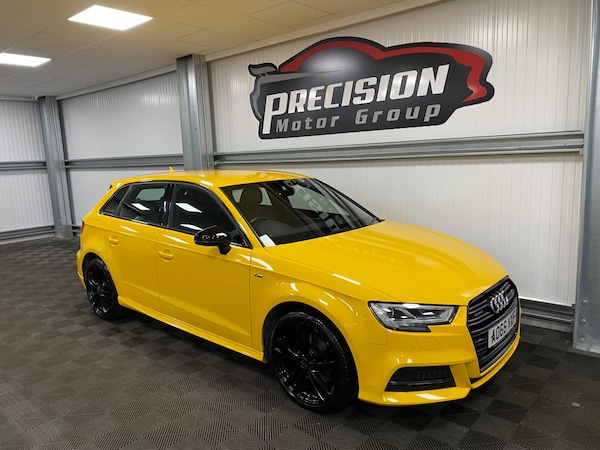Used Audi A3 2016 for sale - 75589836: Photo 7