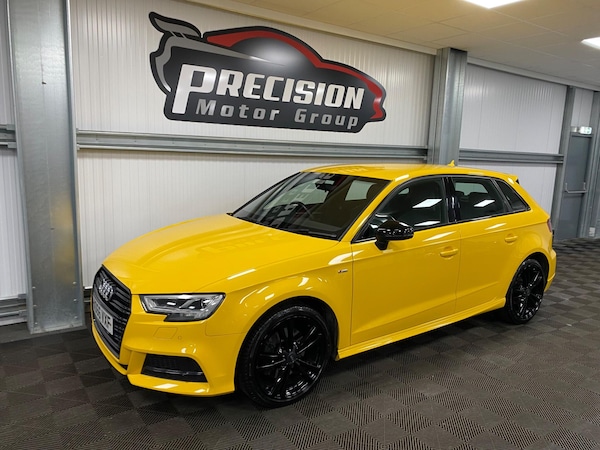Used Audi A3 2016 for sale - 75589836: Photo 8