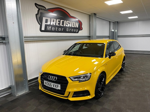 Used Audi A3 2016 for sale - 75589836: Photo 9