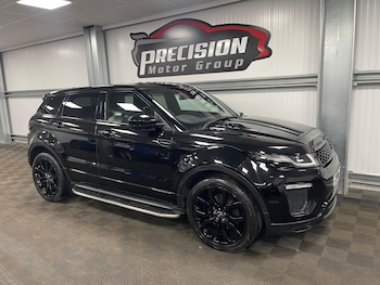 Used Land Rover Range Rover Evoque 2016 for sale - 79034337: Photo