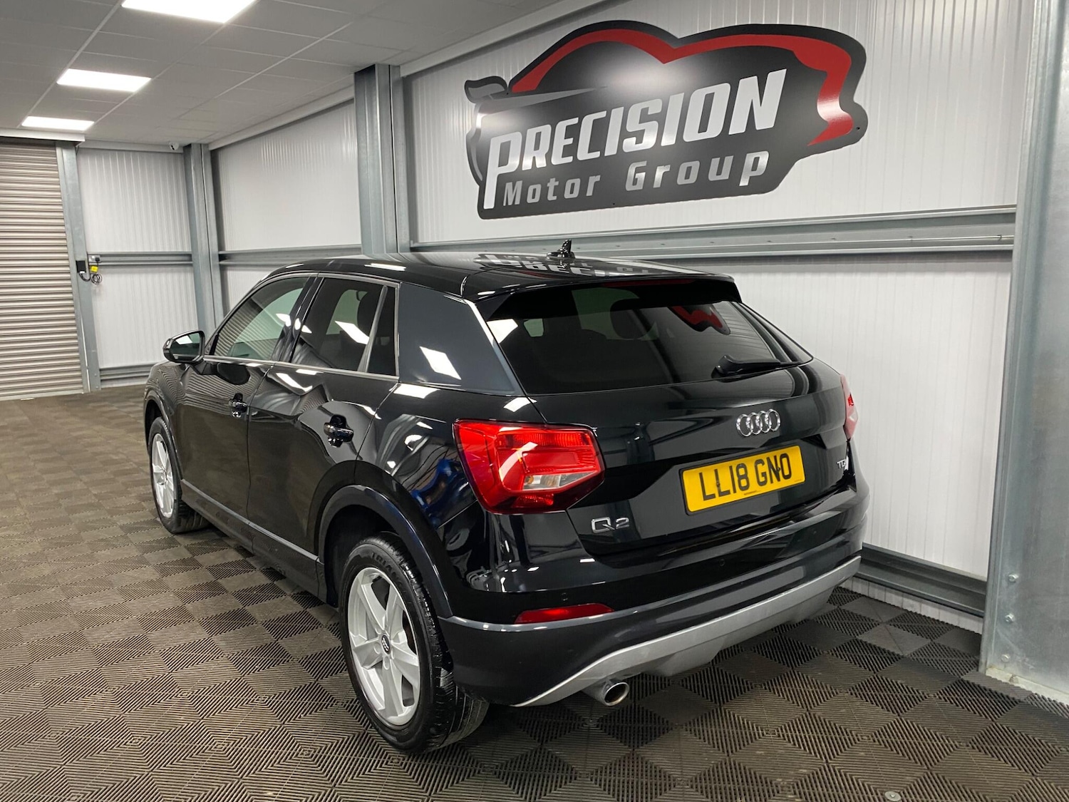 Used Audi Q2 2018 for sale - 76592870: Photo 11