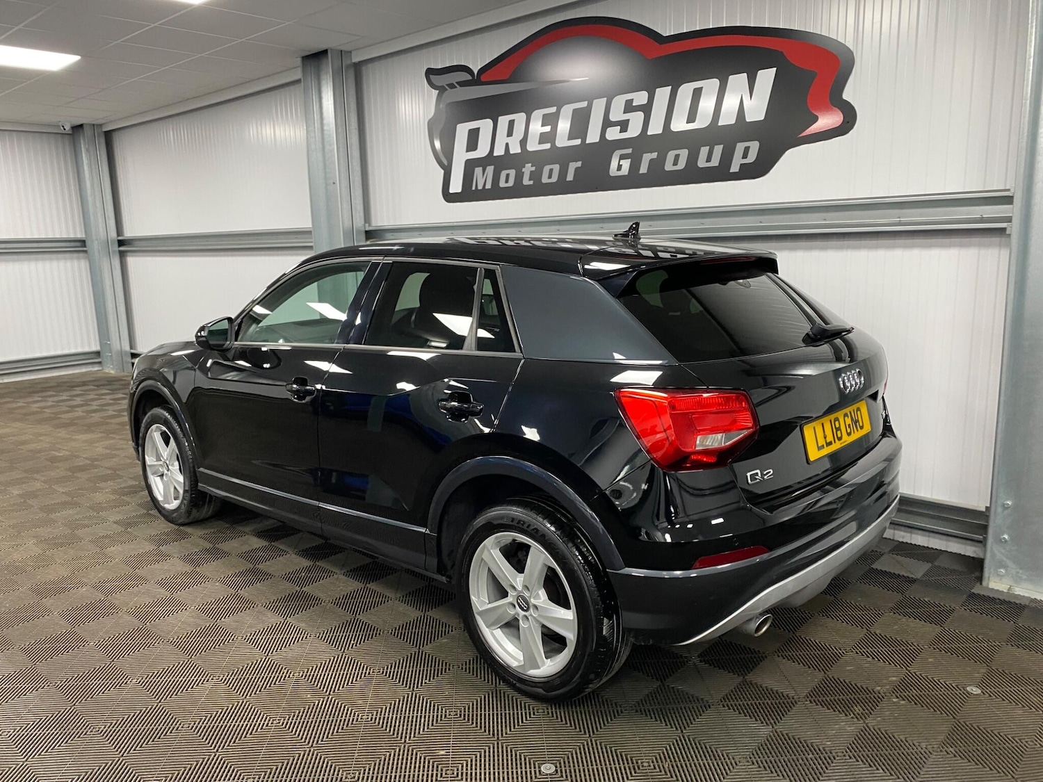Used Audi Q2 2018 for sale - 76592870: Photo 12