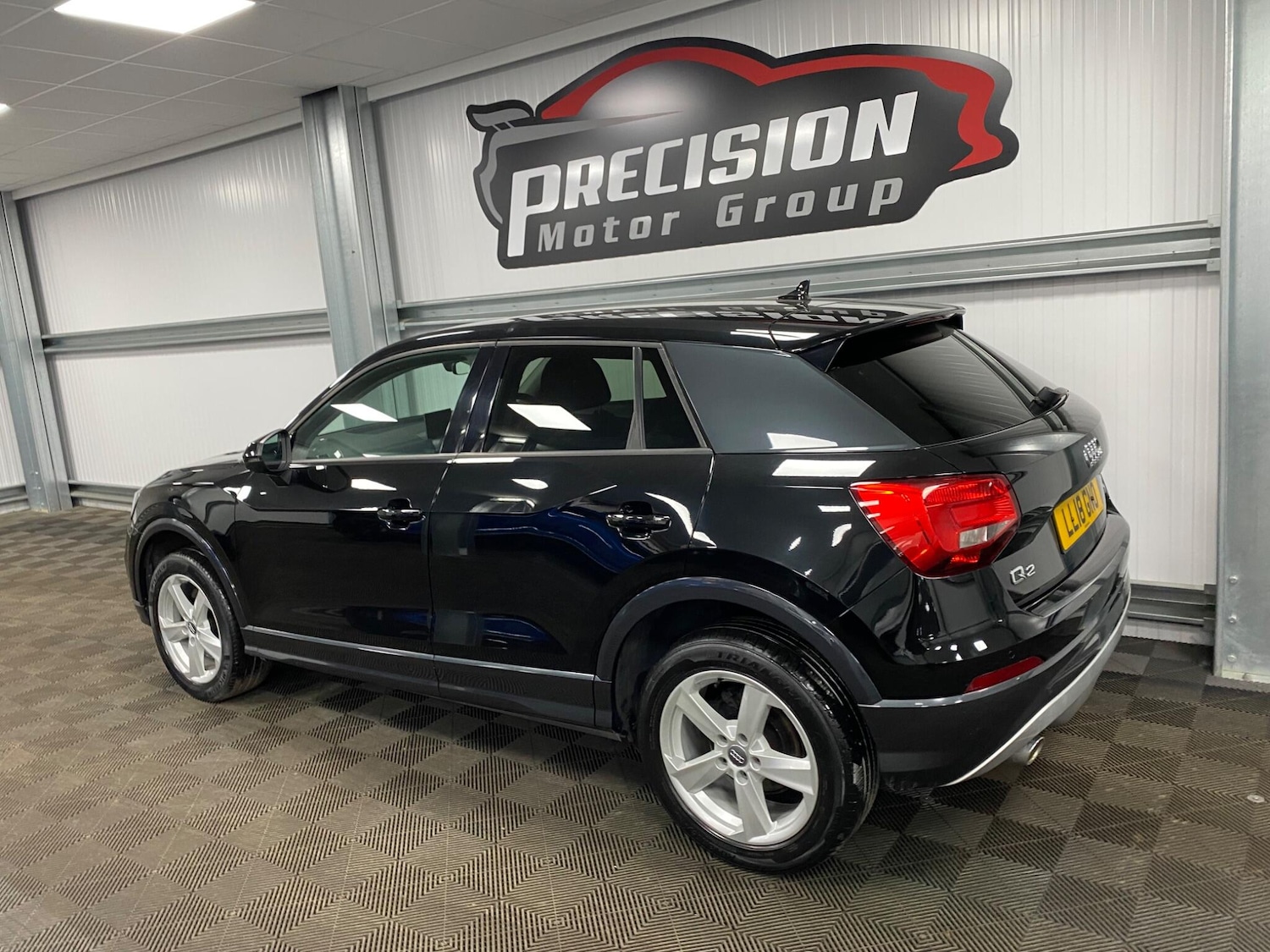 Used Audi Q2 2018 for sale - 76592870: Photo 13