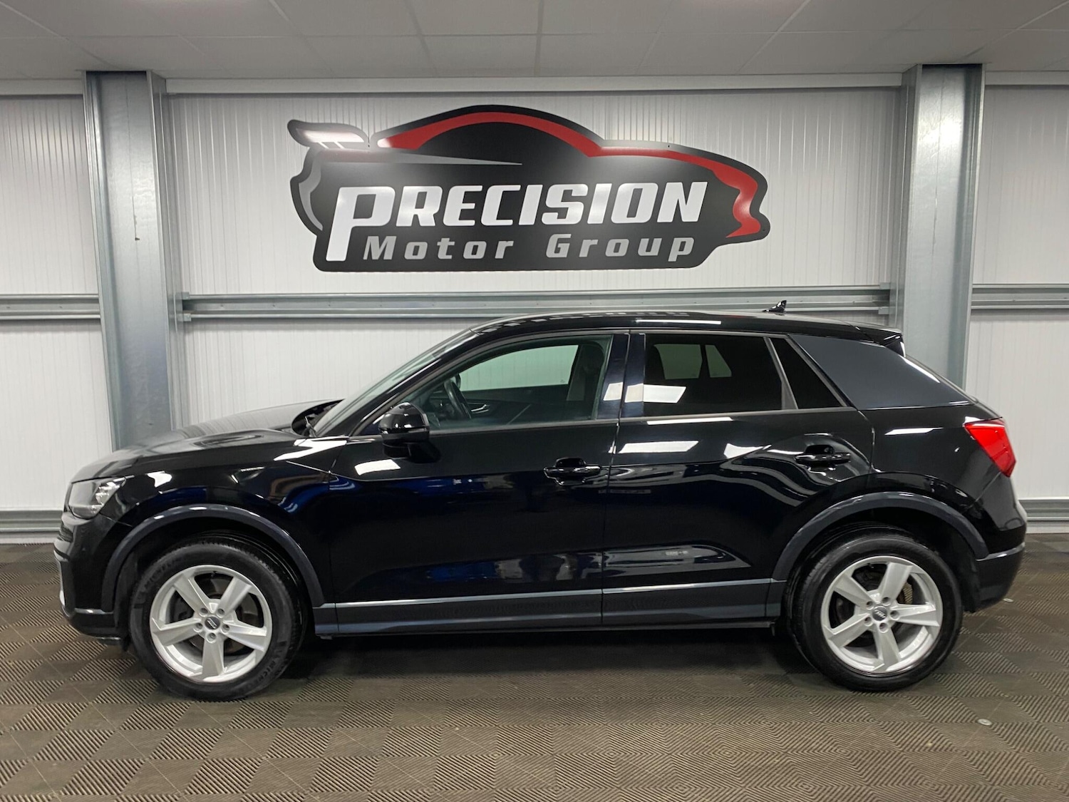 Used Audi Q2 2018 for sale - 76592870: Photo 15