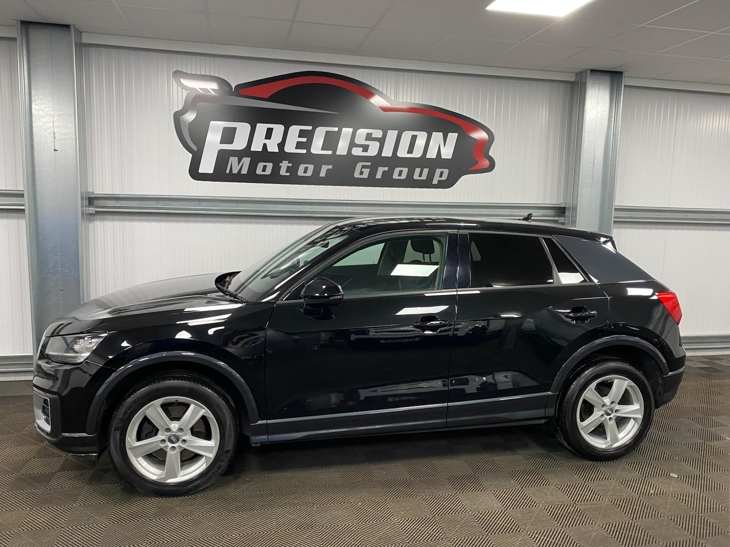 Used Audi Q2 2018 for sale - 76592870: Photo 16