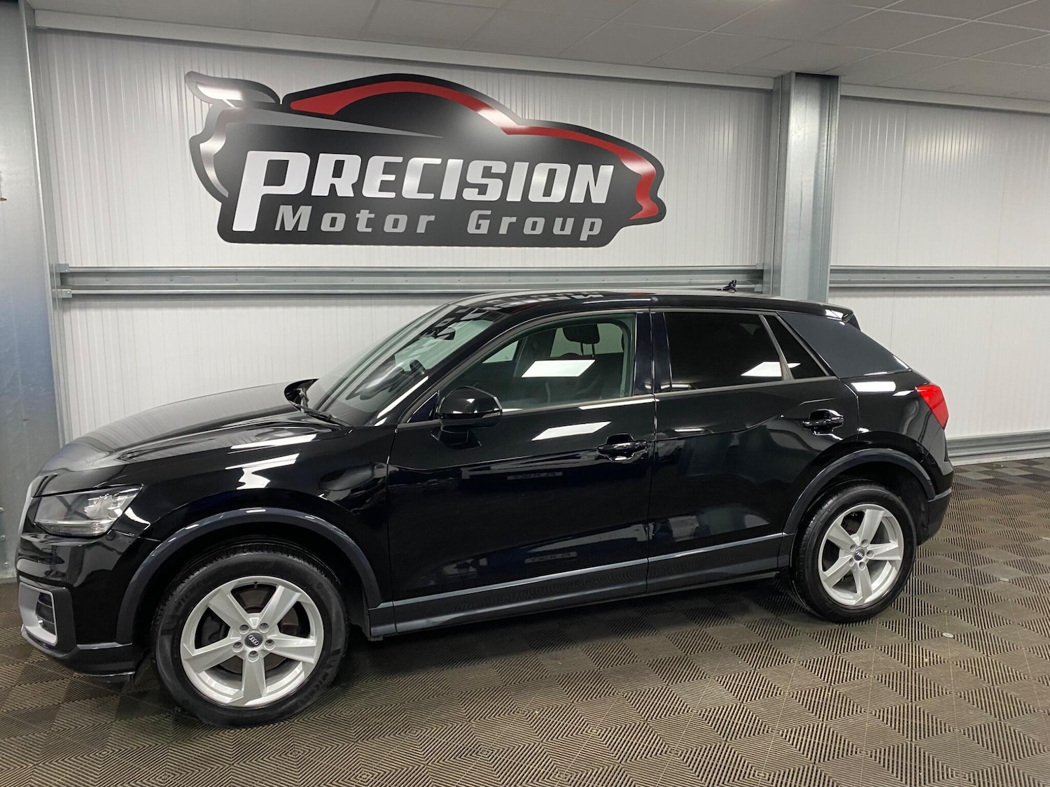 Used Audi Q2 2018 for sale - 76592870: Photo 17