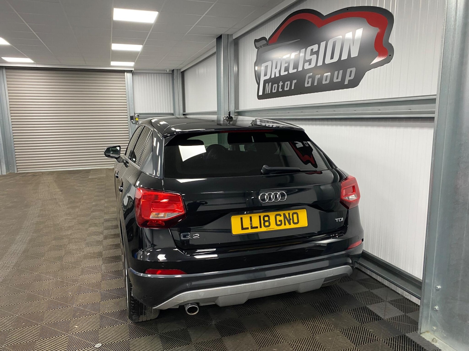 Used Audi Q2 2018 for sale - 76592870: Photo 18