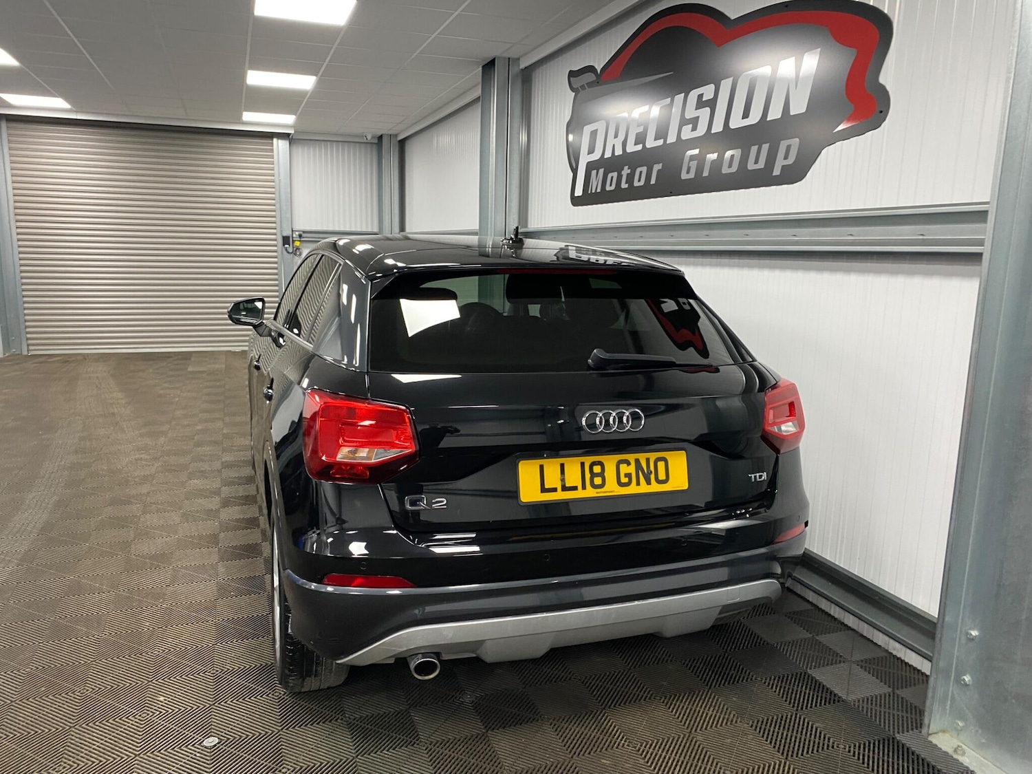 Used Audi Q2 2018 for sale - 76592870: Photo 19