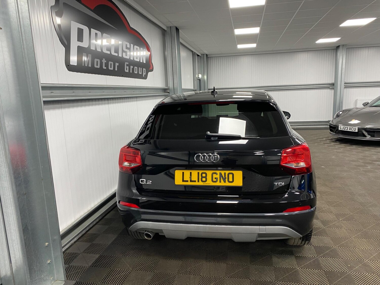 Used Audi Q2 2018 for sale - 76592870: Photo 21