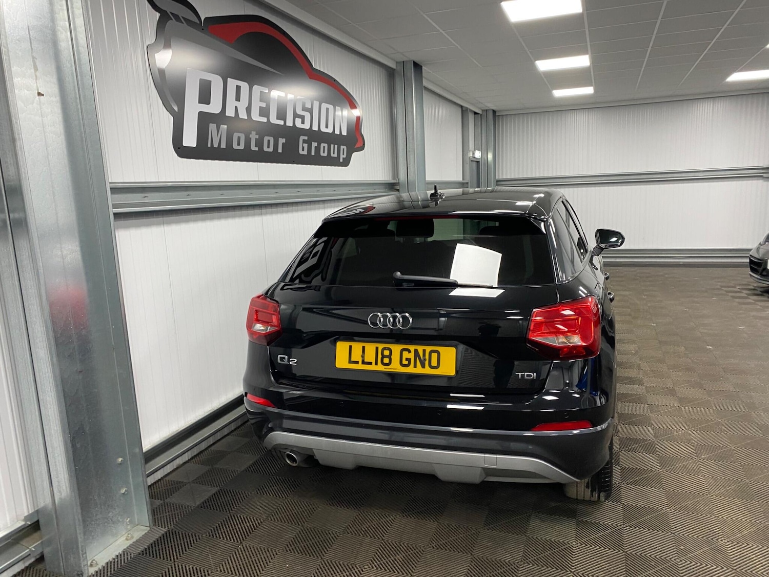 Used Audi Q2 2018 for sale - 76592870: Photo 22