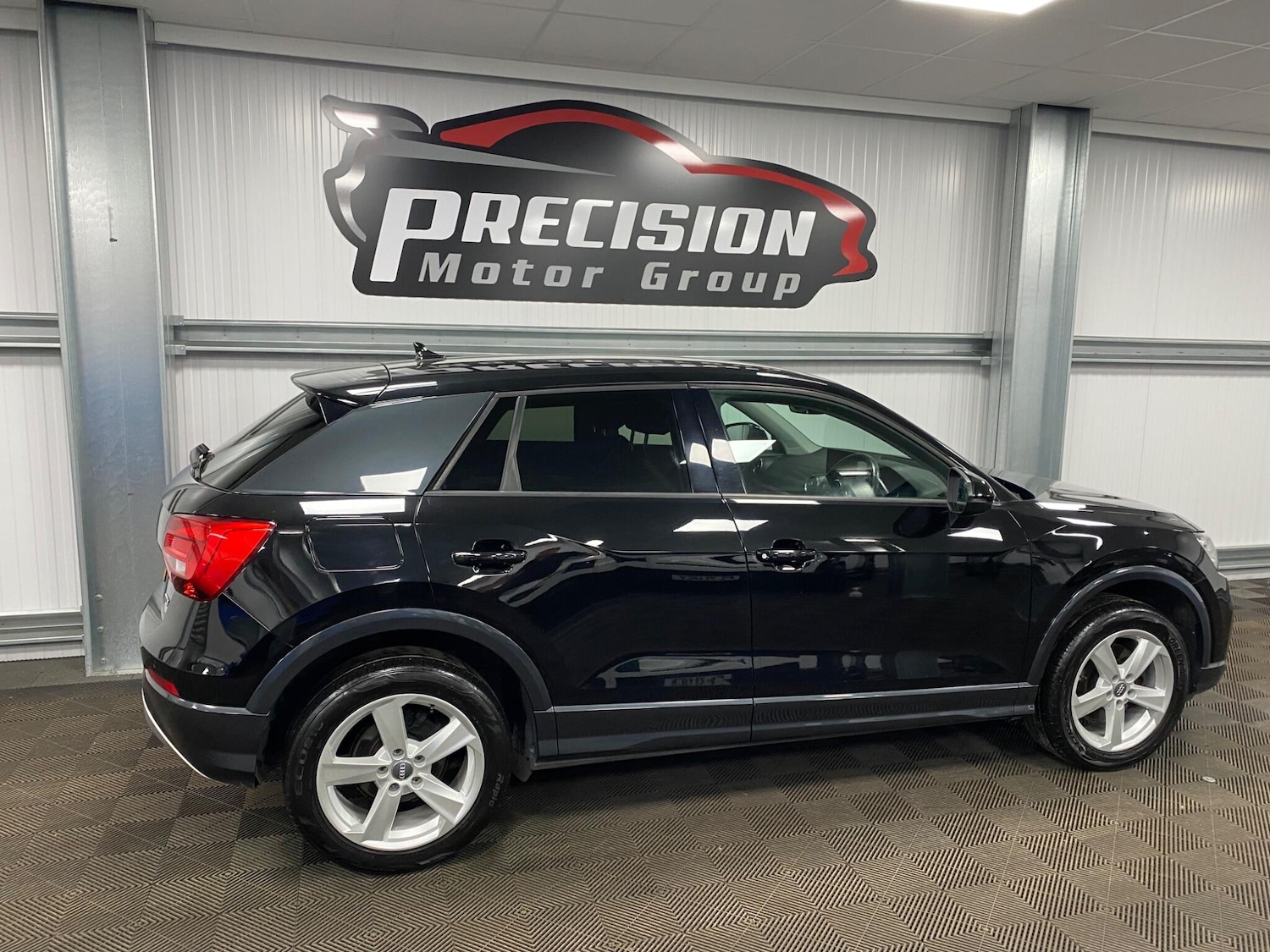 Used Audi Q2 2018 for sale - 76592870: Photo 23