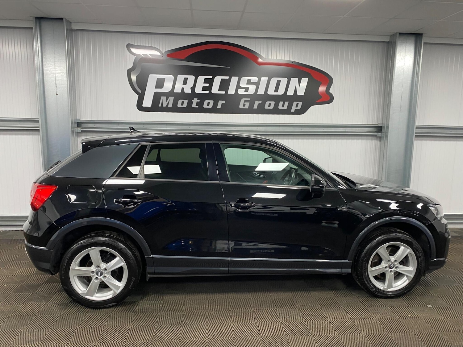 Used Audi Q2 2018 for sale - 76592870: Photo 24