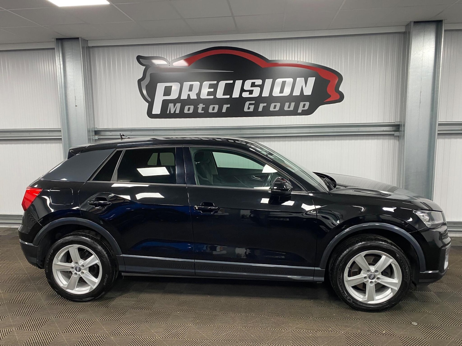 Used Audi Q2 2018 for sale - 76592870: Photo 25