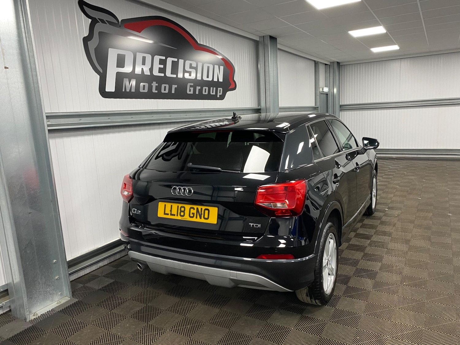 Used Audi Q2 2018 for sale - 76592870: Photo 26