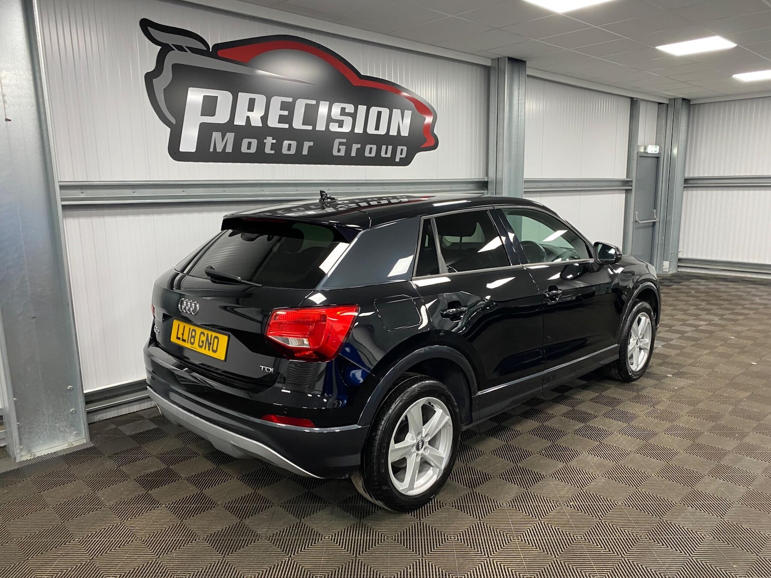 Used Audi Q2 2018 for sale - 76592870: Photo 27