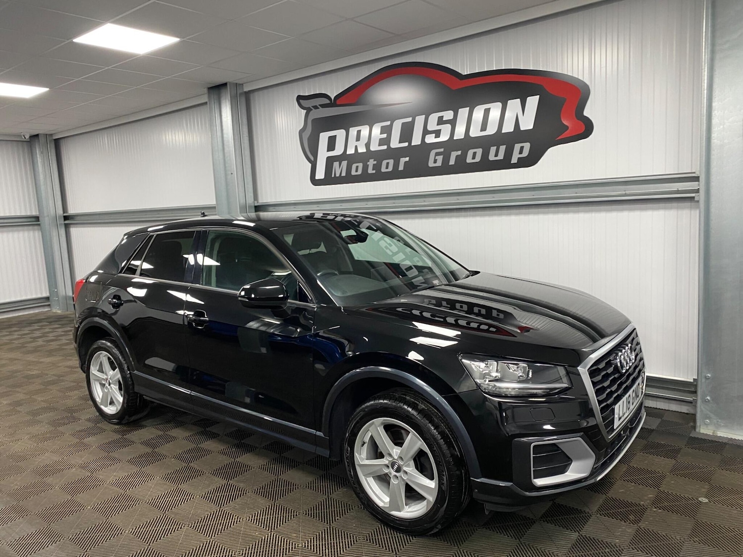 Used Audi Q2 2018 for sale - 76592870: Photo 3