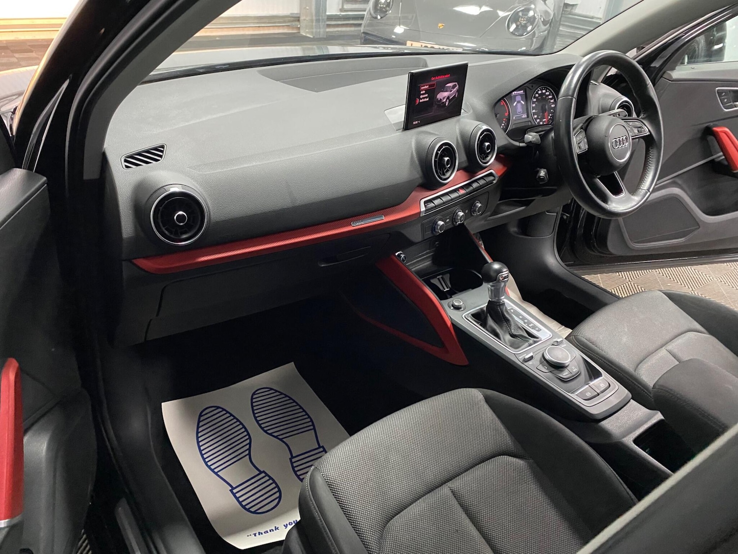 Used Audi Q2 2018 for sale - 76592870: Photo 31