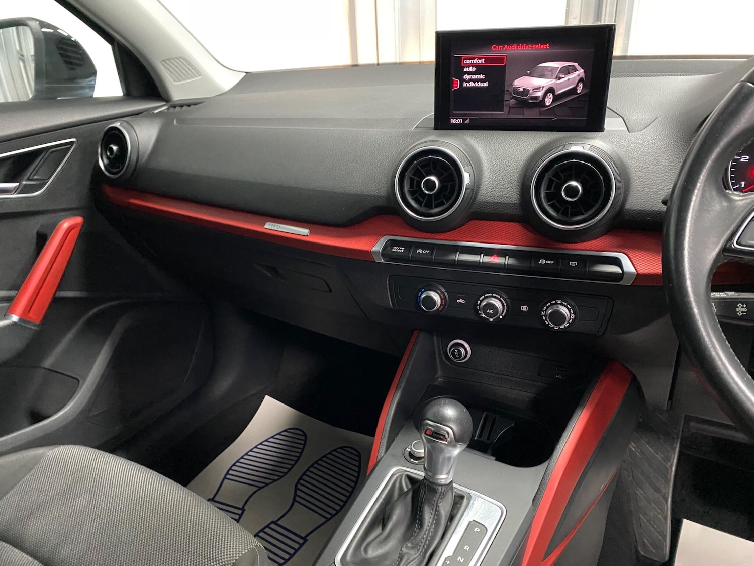 Used Audi Q2 2018 for sale - 76592870: Photo 32