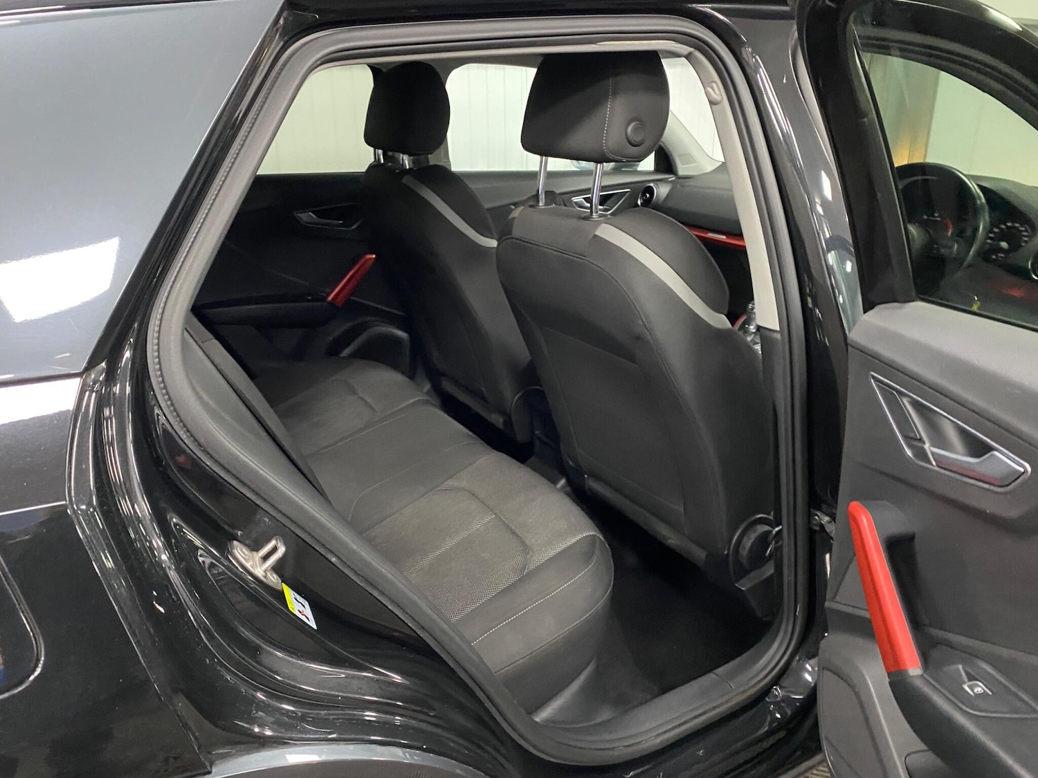 Used Audi Q2 2018 for sale - 76592870: Photo 34