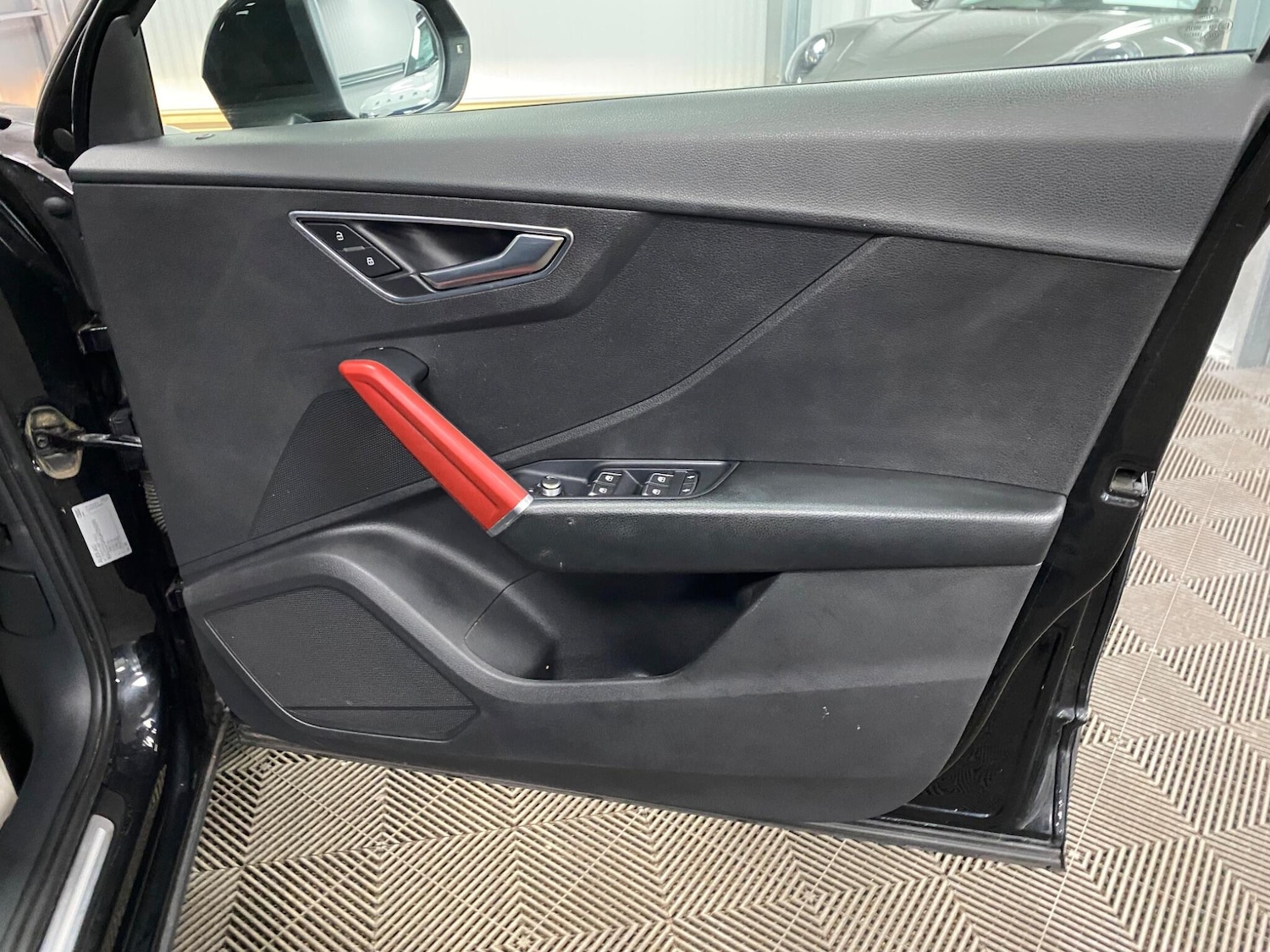 Used Audi Q2 2018 for sale - 76592870: Photo 37