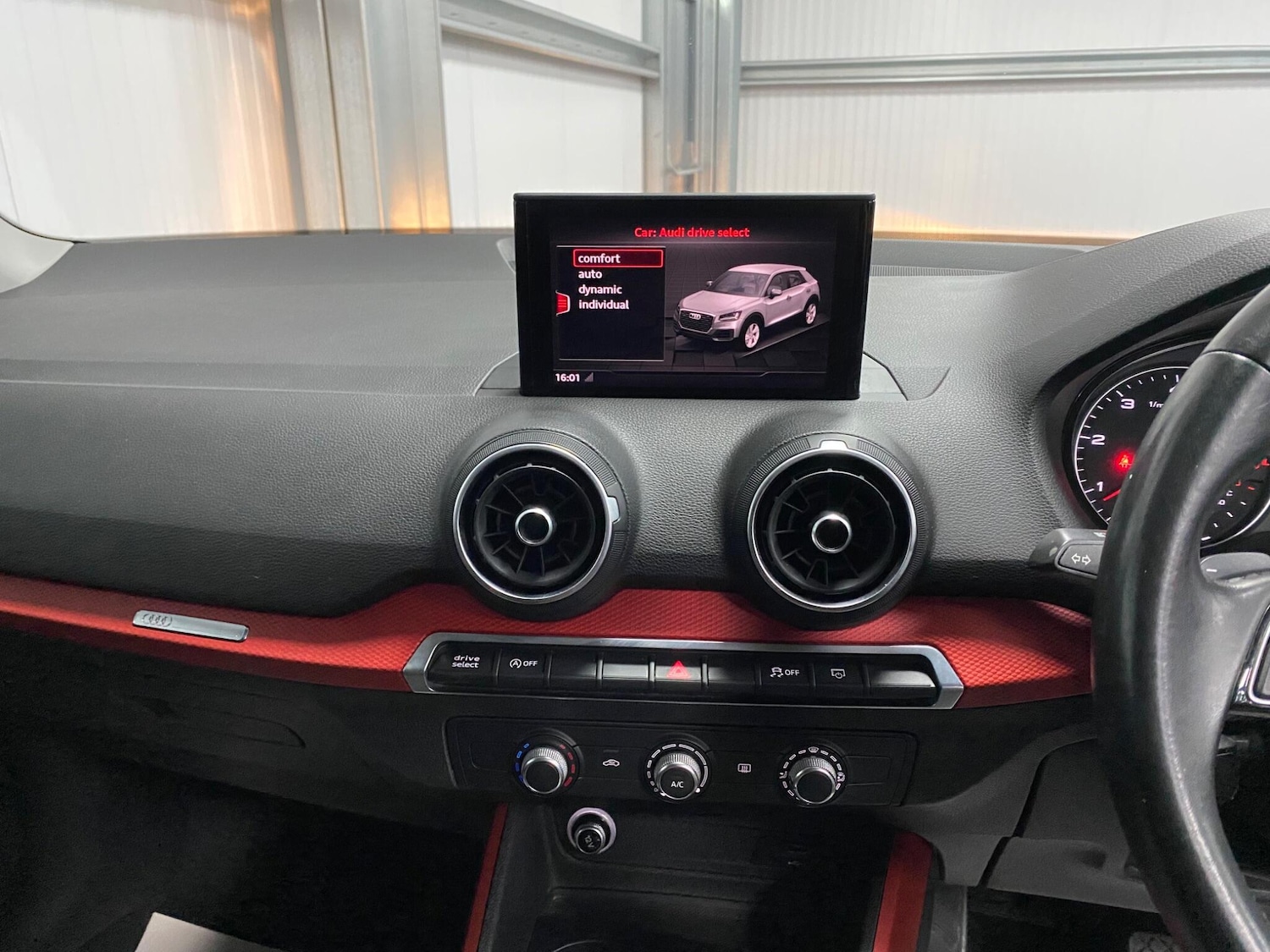 Used Audi Q2 2018 for sale - 76592870: Photo 38