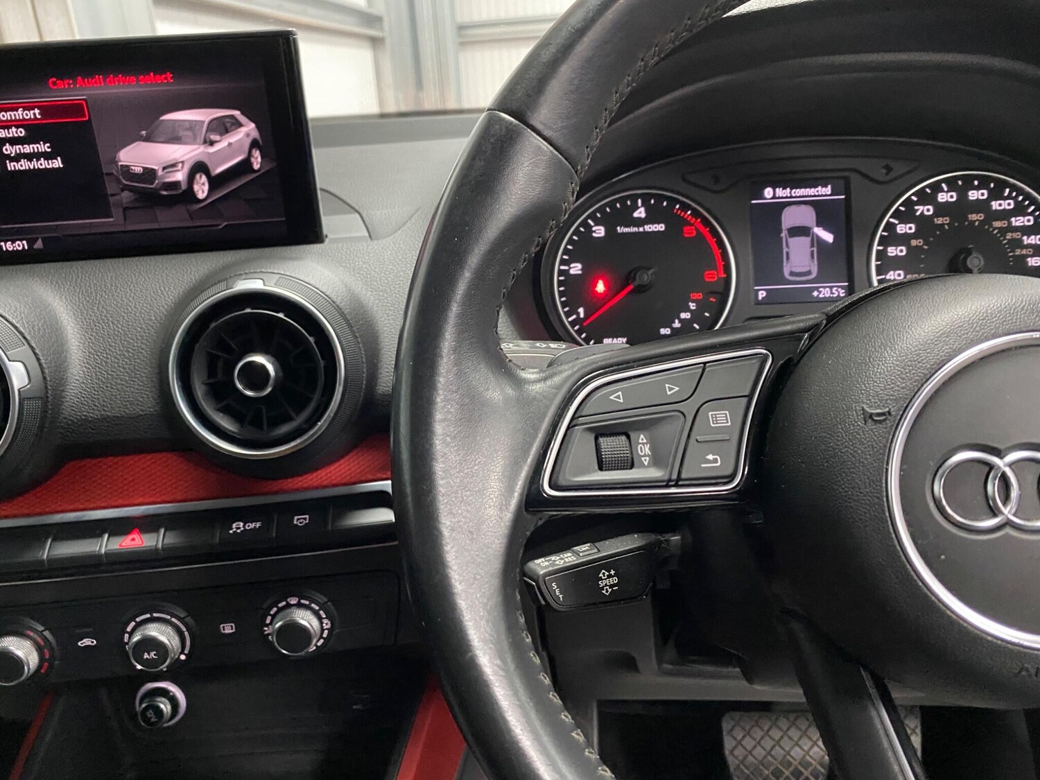 Used Audi Q2 2018 for sale - 76592870: Photo 39