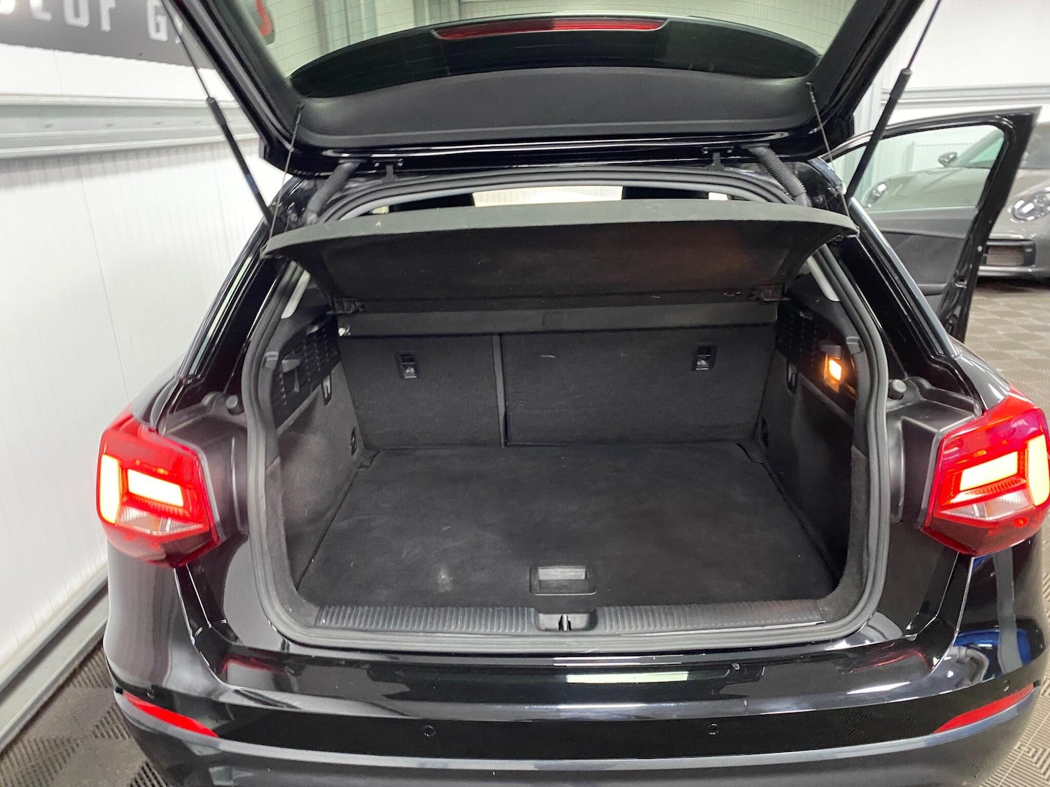 Used Audi Q2 2018 for sale - 76592870: Photo 41