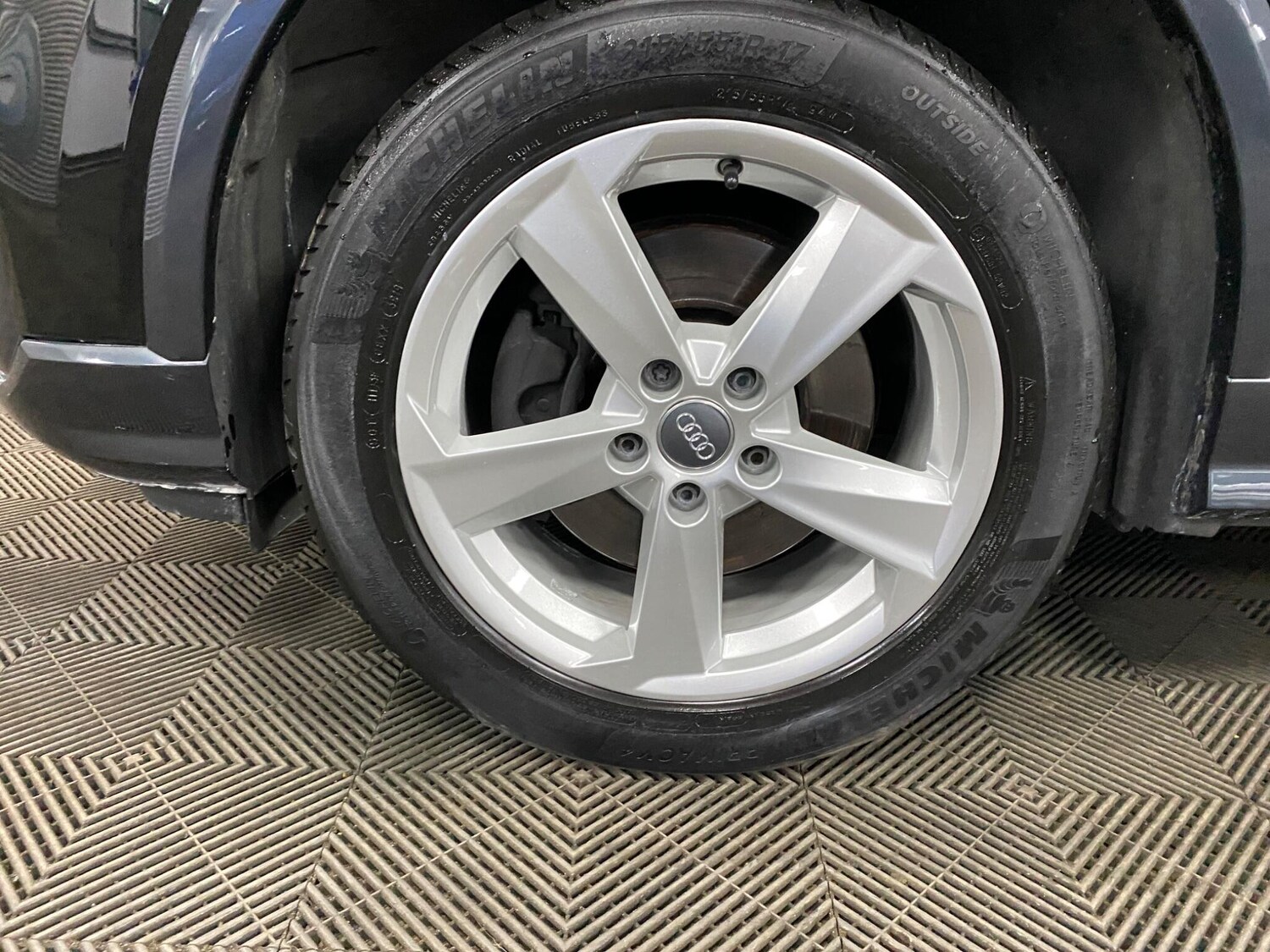 Used Audi Q2 2018 for sale - 76592870: Photo 42